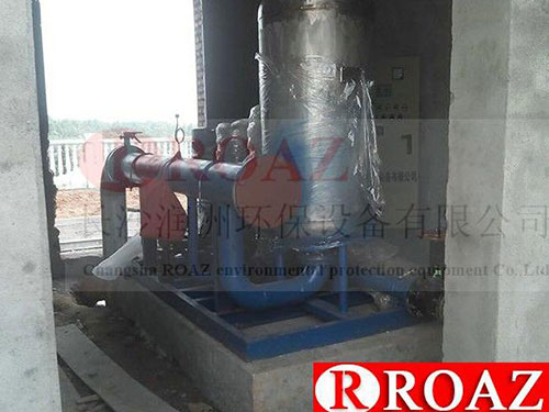 變頻恒壓供水設備 變頻恒壓供水設備