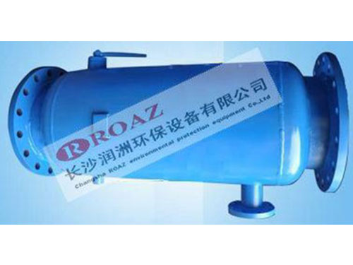 反沖排污過濾器 反沖排污過濾器