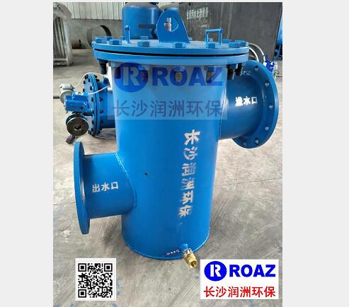 籃式過濾器 籃式過濾器